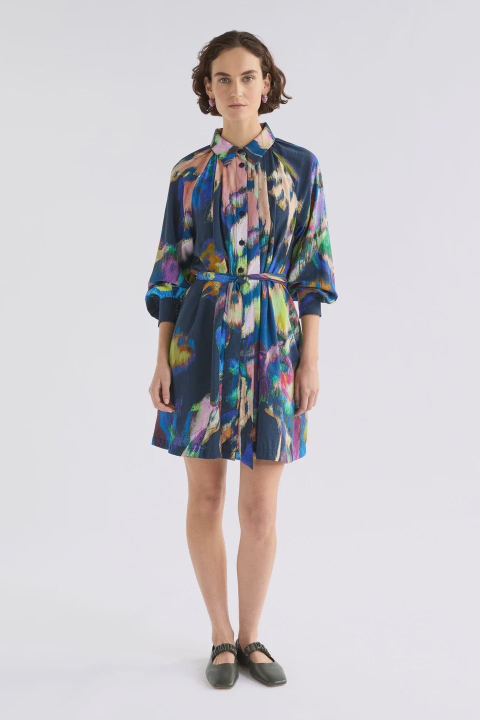 ELK Moda Dress