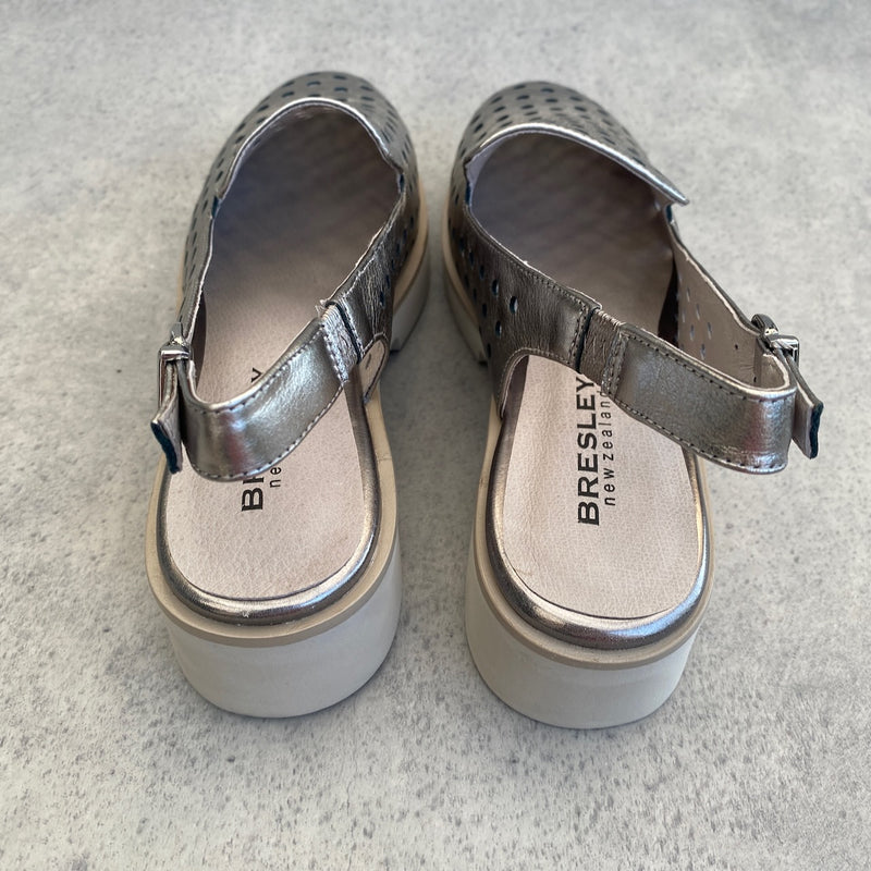 Bresley Atomic - ONLINE ONLY, Size 39