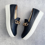 MW Lucky Loafer