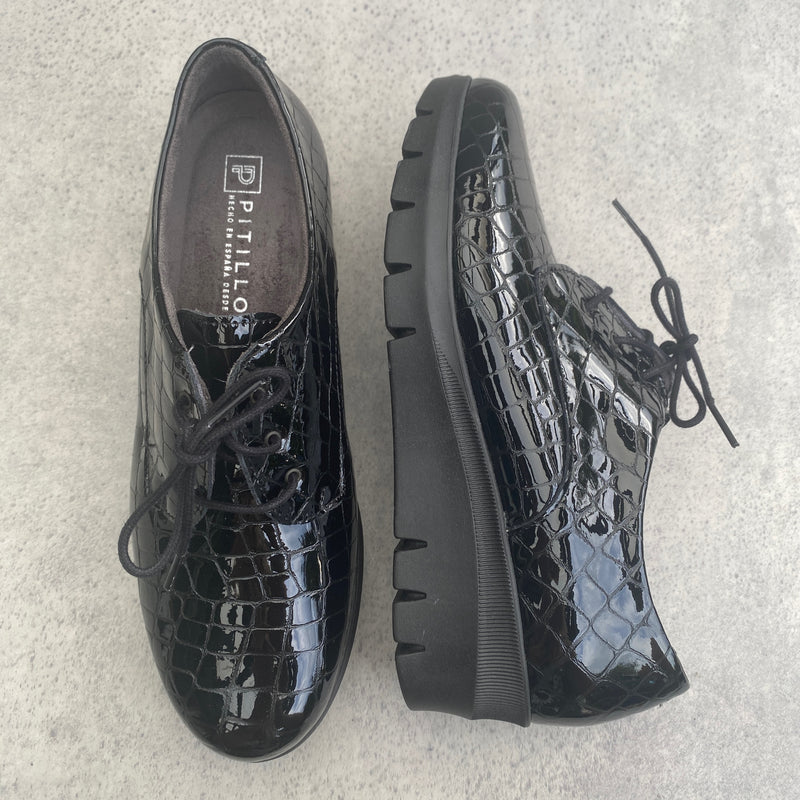 Pitillos Bronwyn - ONLINE ONLY, Size 37