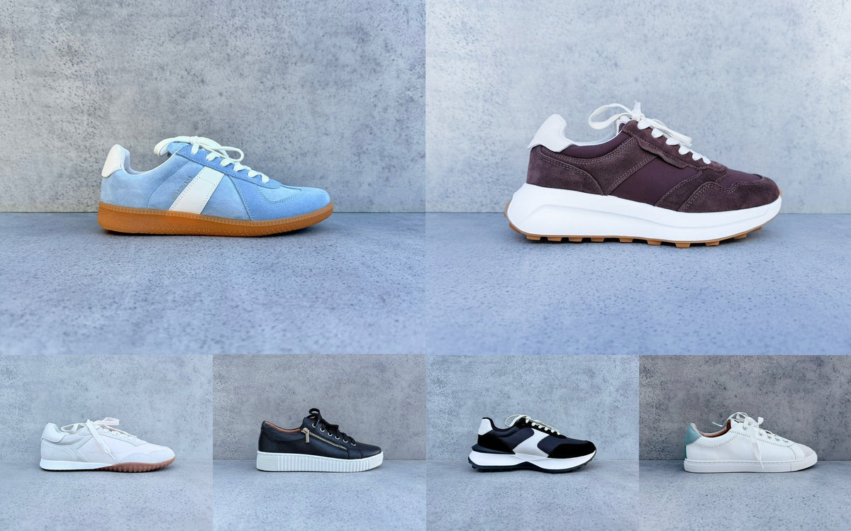 Essential trainers