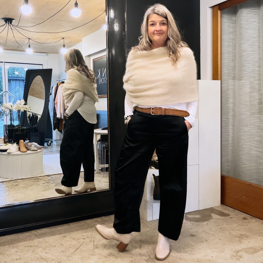 Behind the buying: why I started mentoring other retailers