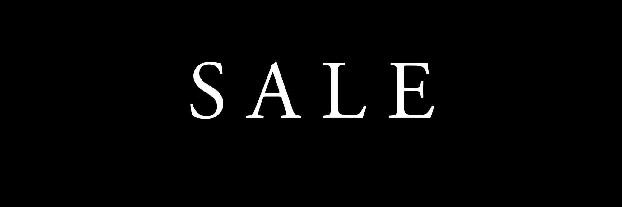 SALE