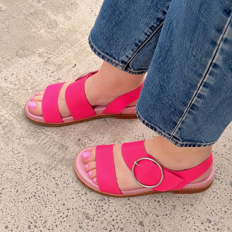 MINX Willa LP