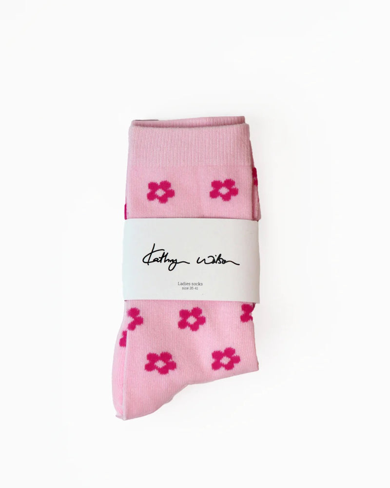 KW Socks