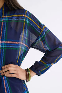 ELK Eir S25 Sheer Shirt