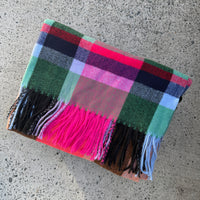 ANTLER Winter 24 Scarf