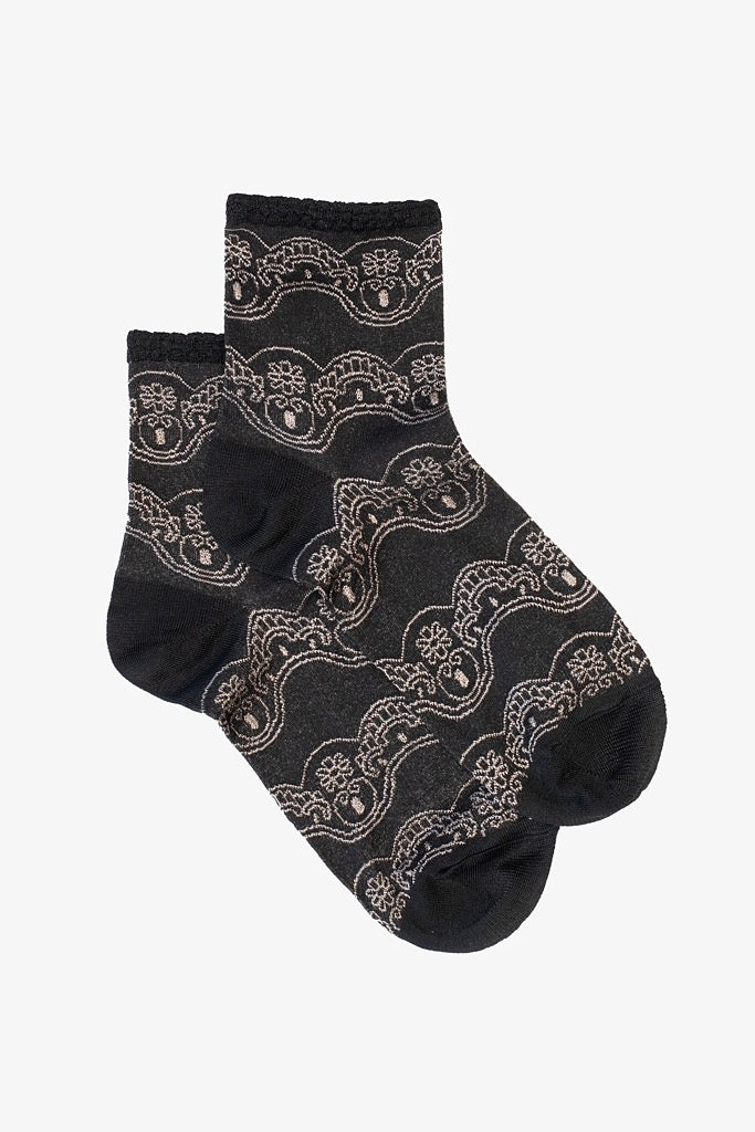 ANTLER Sock