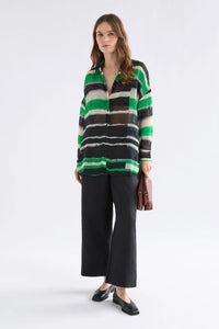 ELK Eir Sheer Shirt 26