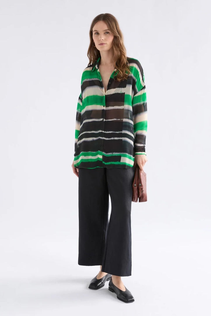 ELK Eir Sheer Shirt 26