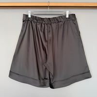 GOLDEN Ganni Short - Large