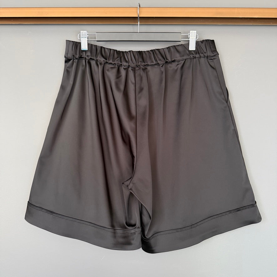 GOLDEN Ganni Short - Large