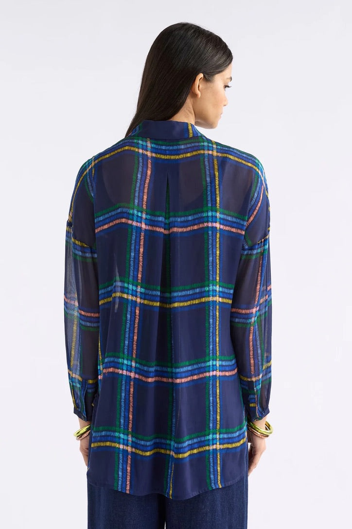 ELK Eir S25 Sheer Shirt