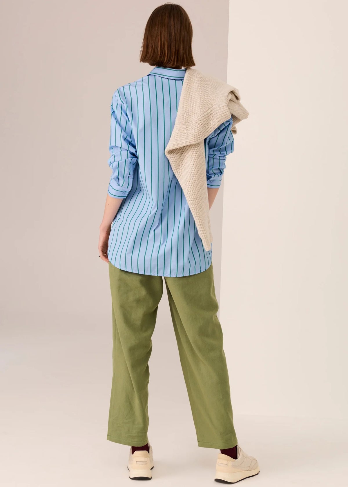 POL Marlon Shirt