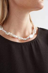 ELK Sota Pearl Necklace