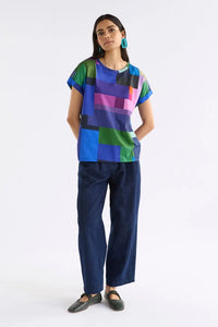 ELK Lento S25 TShirt