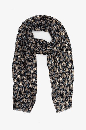 ANTLER W25 Scarf