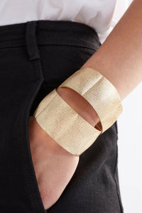 ELK Metri Cuff Bangle