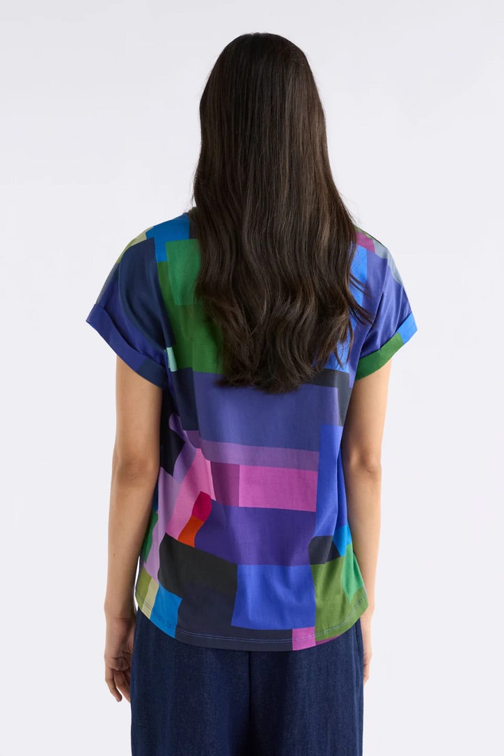 ELK Lento S25 TShirt