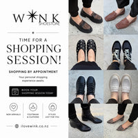 Shopping at Wink - Book your free session!