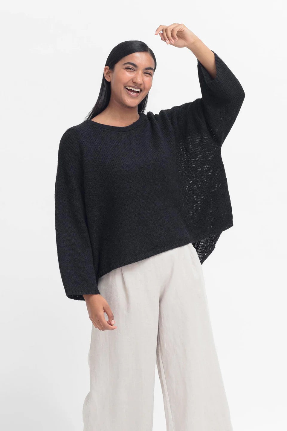 ELK Agna BK Sweater