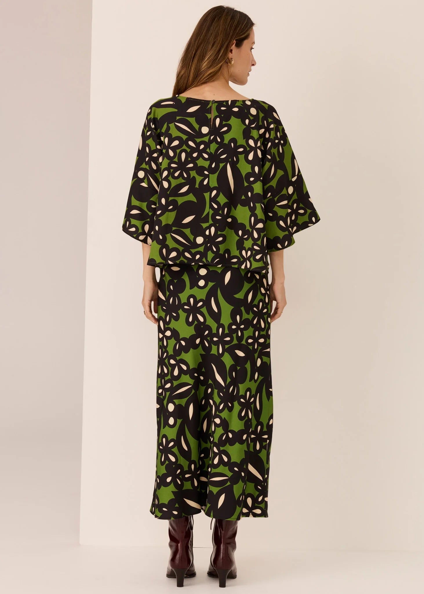 POL Keaton Top - Small