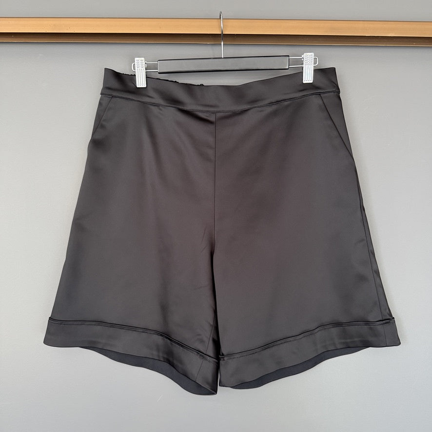 GOLDEN Ganni Short - Large