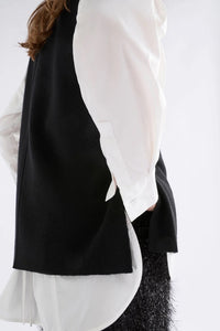 ELK Alin Knit Vest