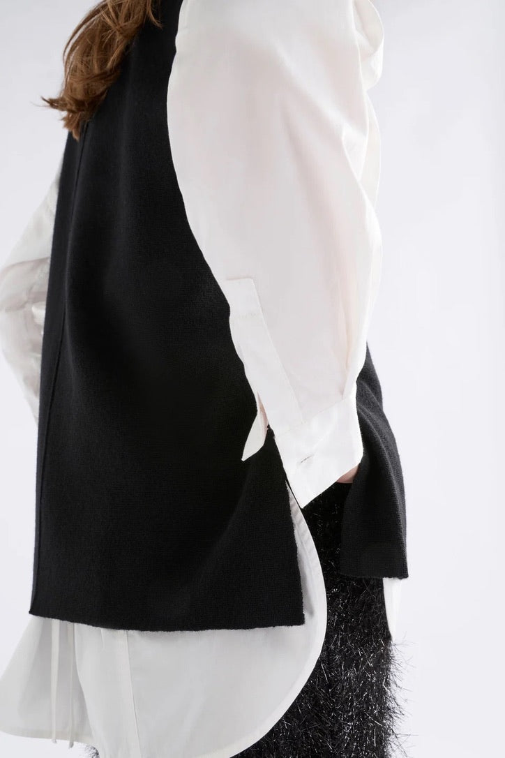 ELK Alin Knit Vest