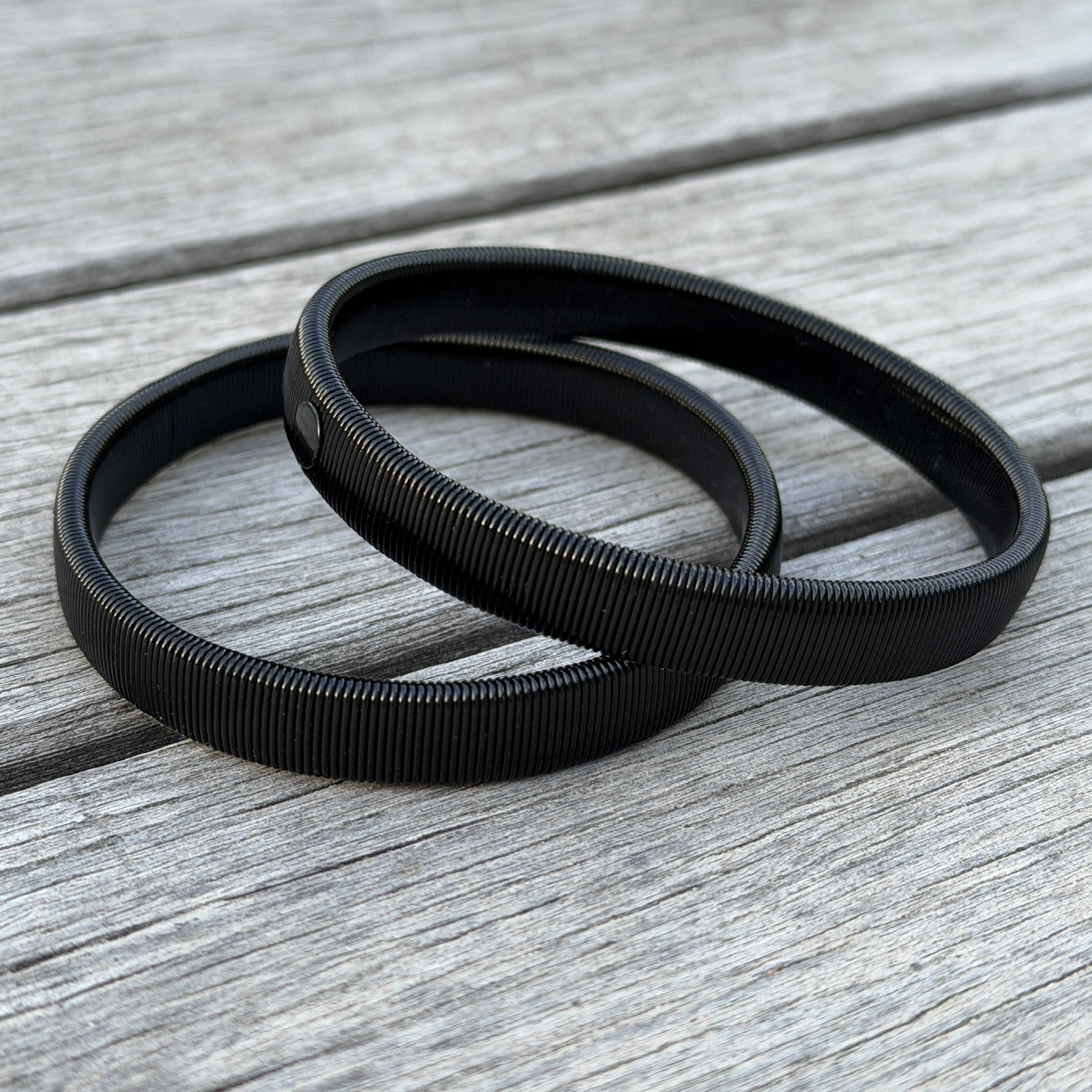 GOLDIE Sleeve Band