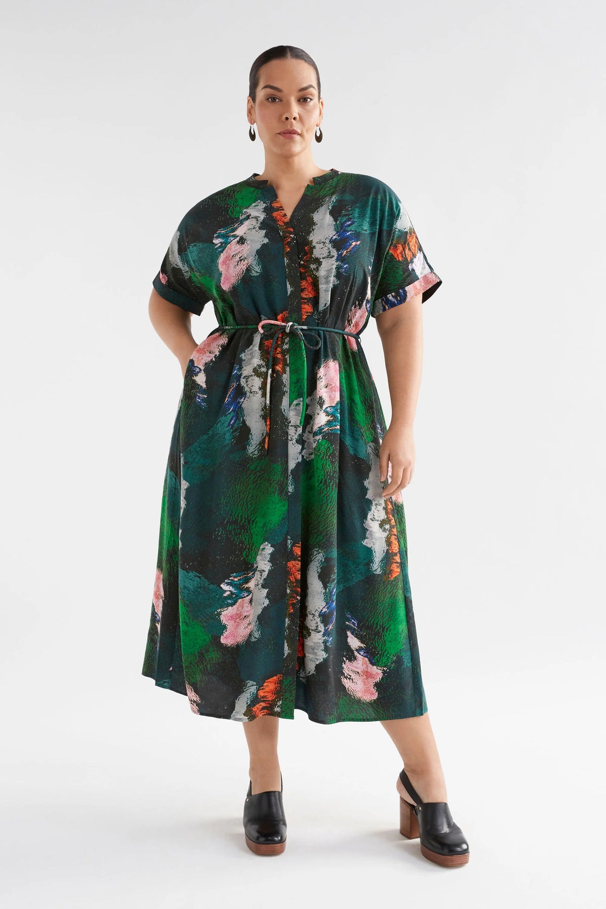 ELK Malo Shirt RP Dress - M/L