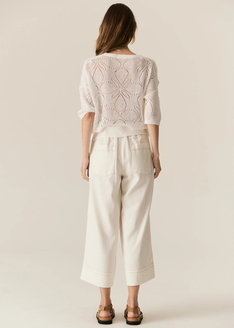 POL Carsen Crop Pant