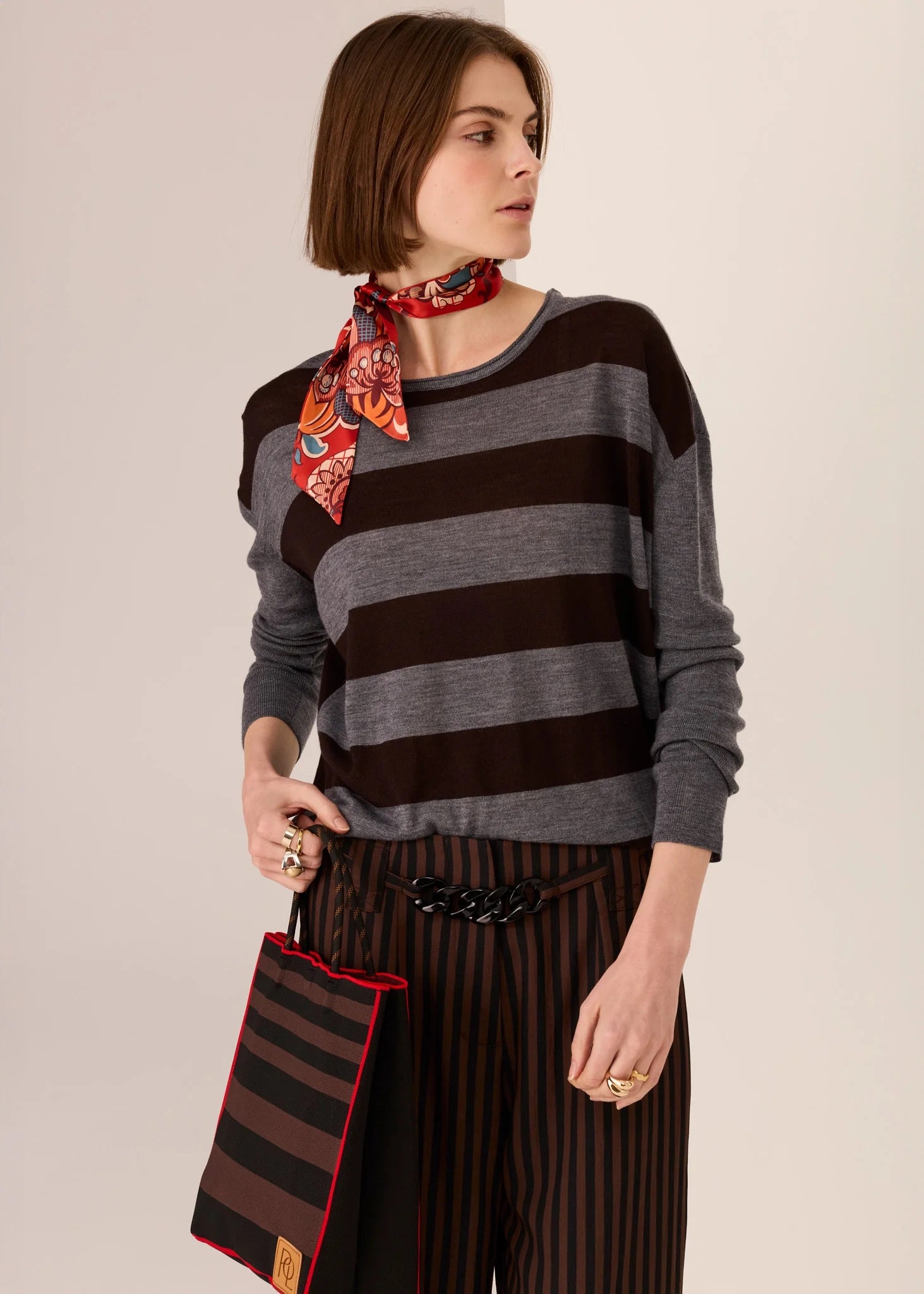 POL Meira Knit