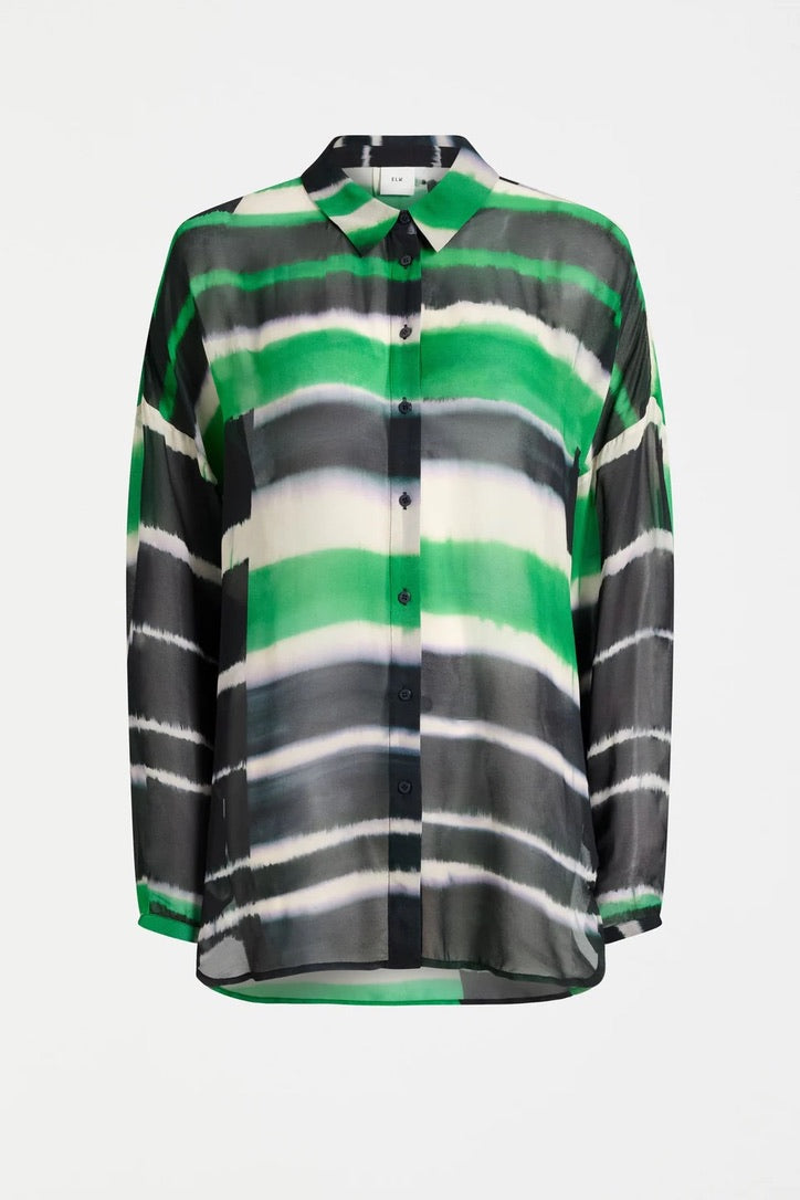 ELK Eir Sheer Shirt 26