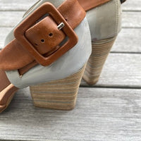 PRELOVED: KOSHEEN Heels - ONLINE ONLY, Size 39