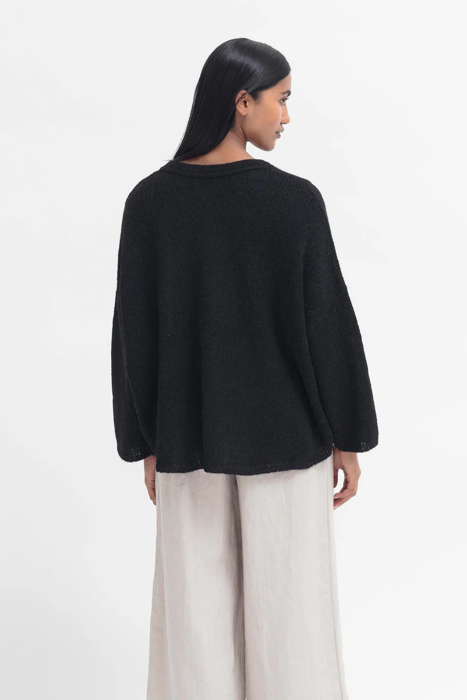 ELK Agna BK Sweater