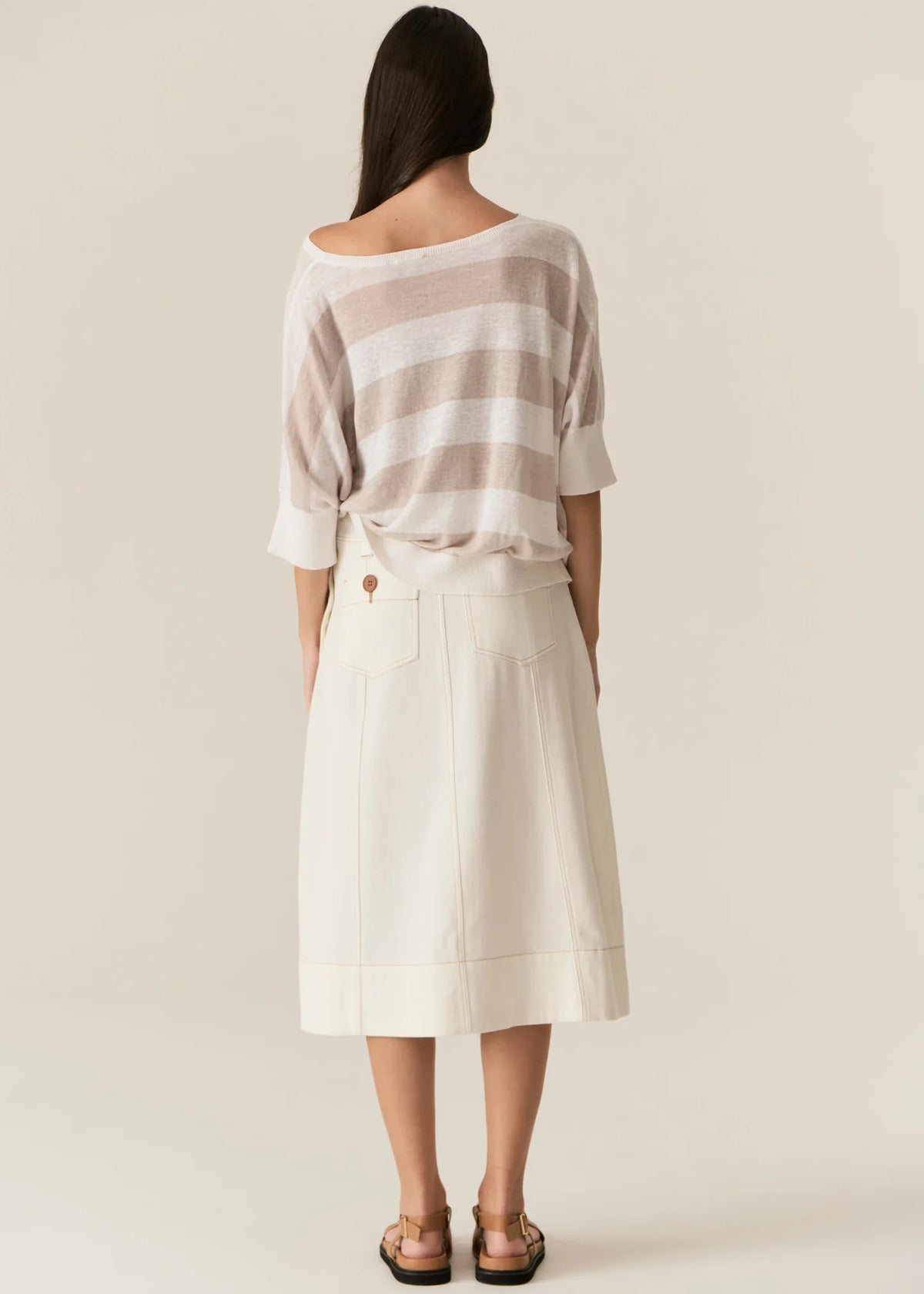 POL Carsen Skirt