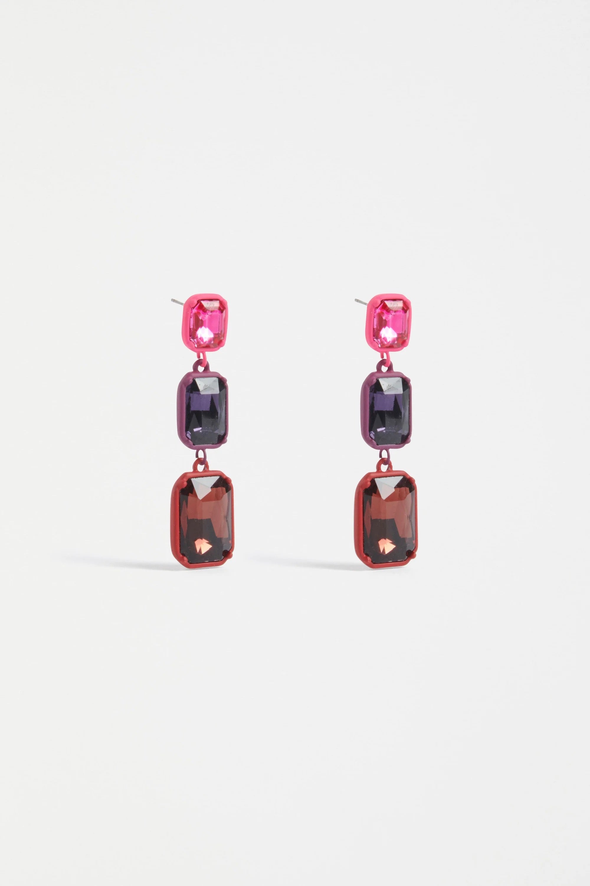 ELK Jule Long Drop Earring