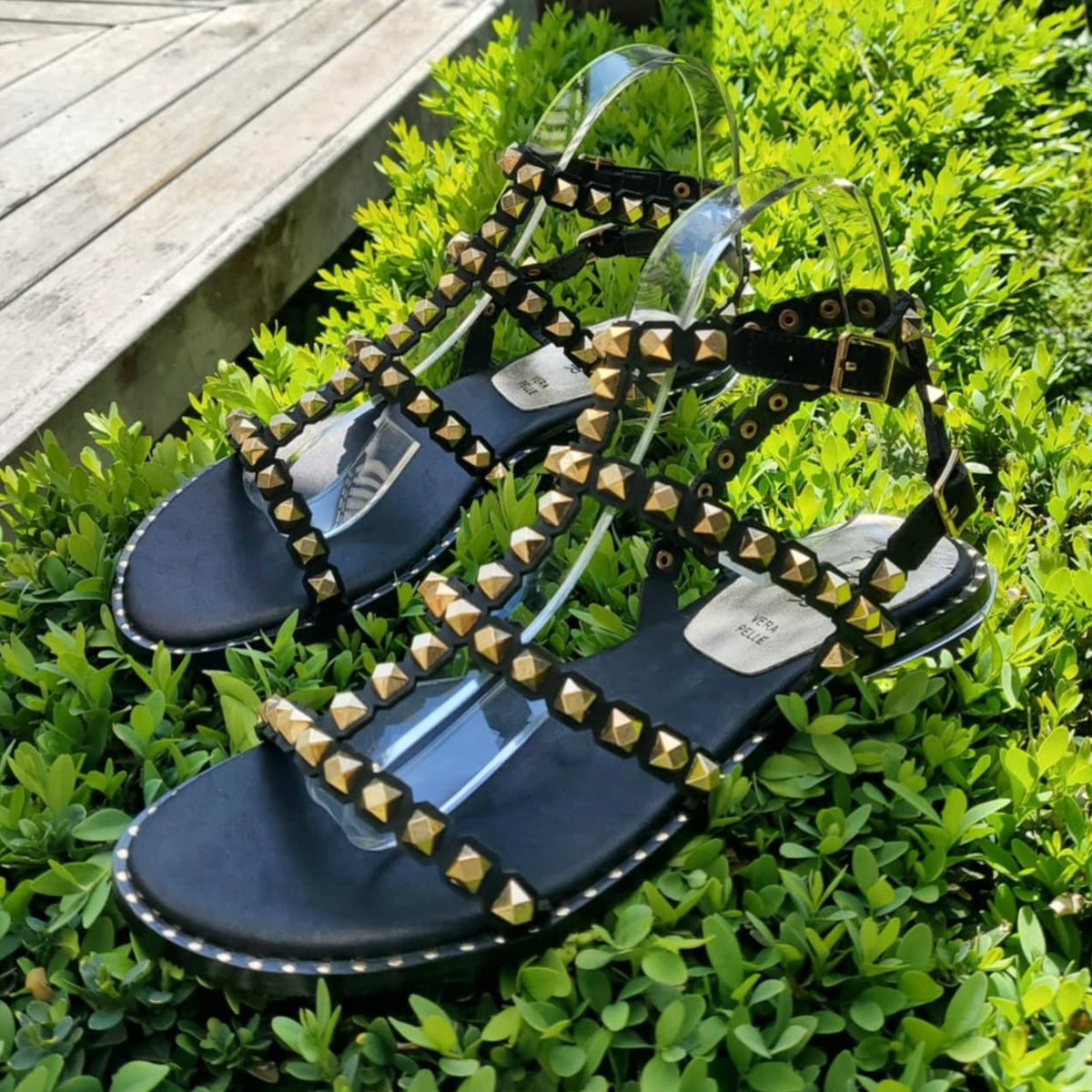 CN Gizz Sandal