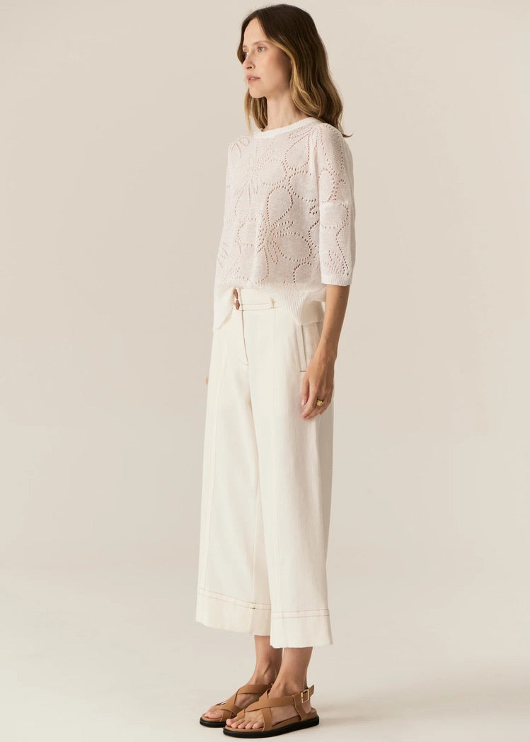 POL Carsen Crop Pant