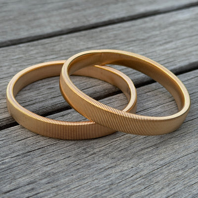 GOLDIE Sleeve Band
