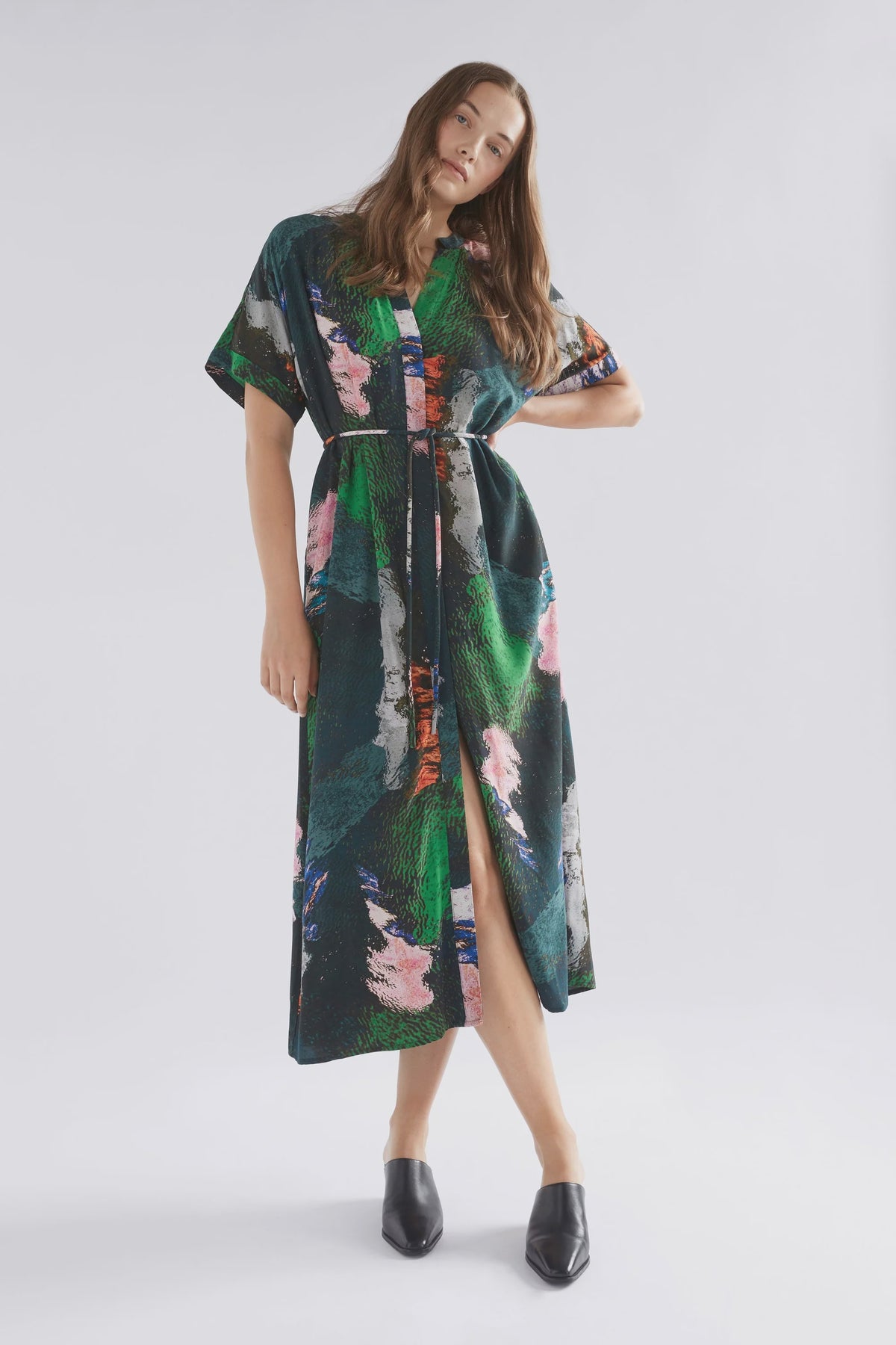 ELK Malo Shirt RP Dress - M/L