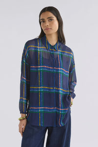 ELK Eir S25 Sheer Shirt