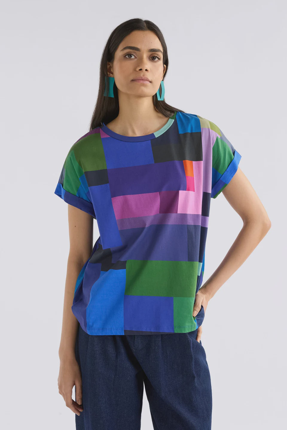 ELK Lento S25 TShirt