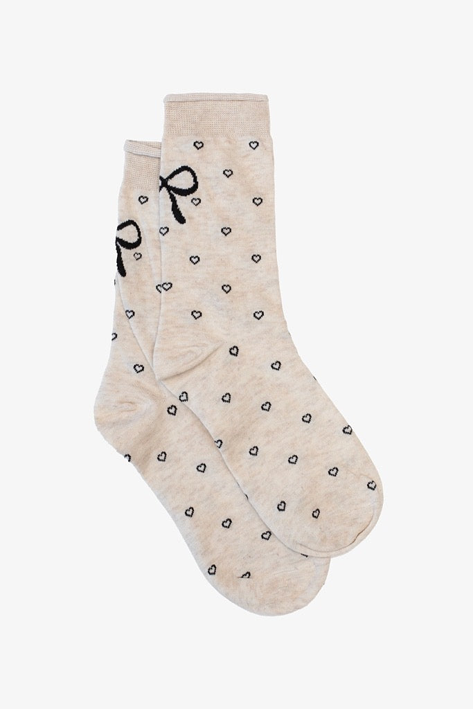 ANTLER Sock