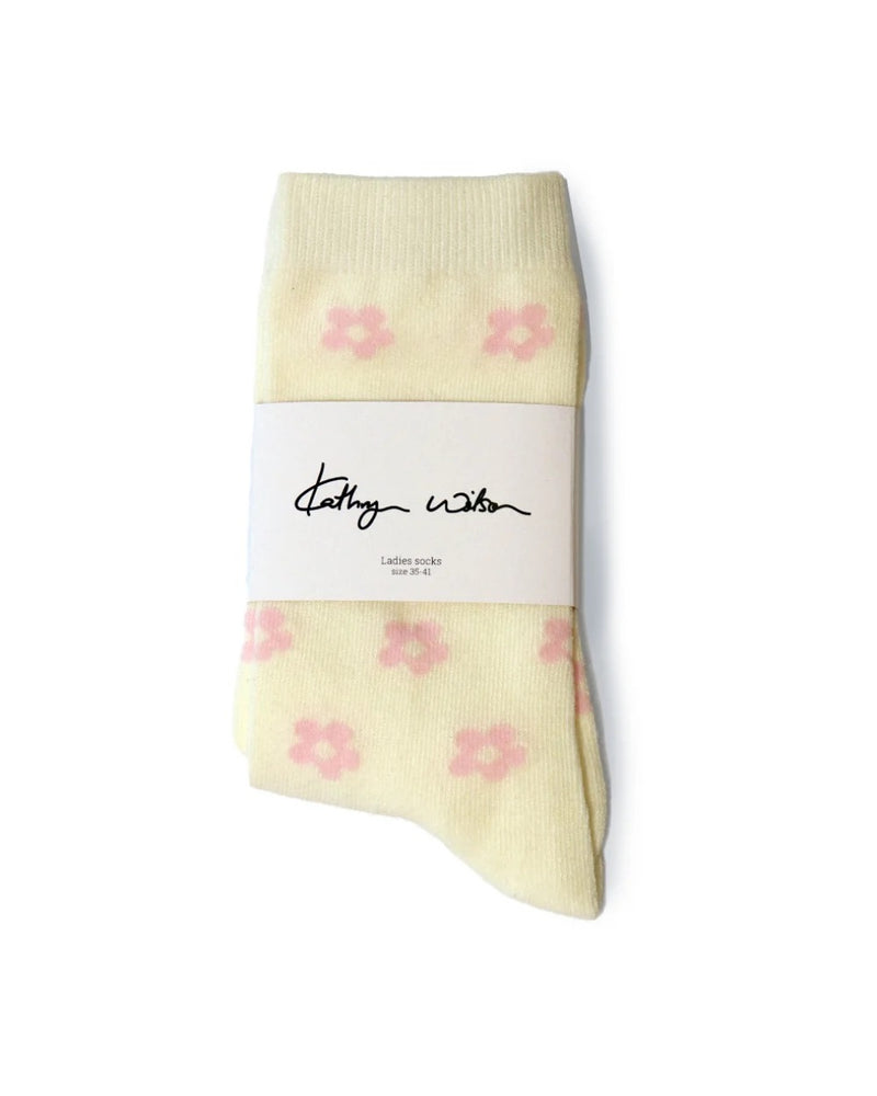 KW Socks
