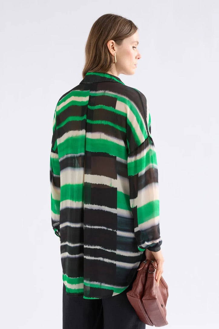 ELK Eir Sheer Shirt 26