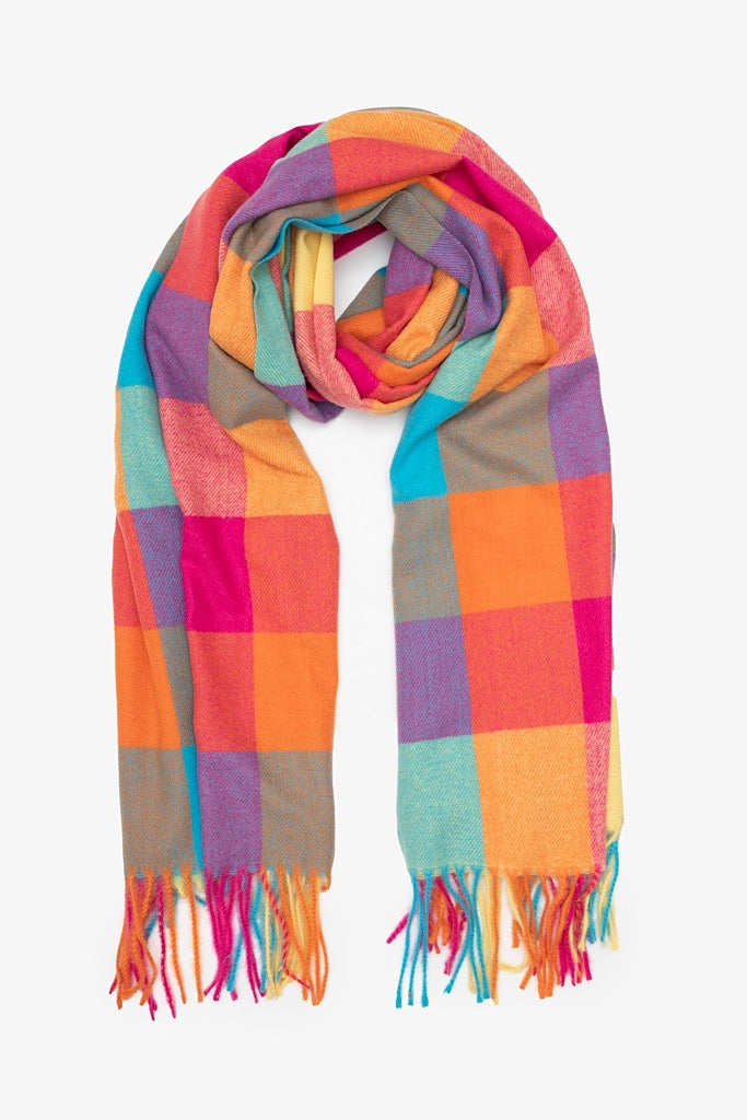 ANTLER W25 Scarf