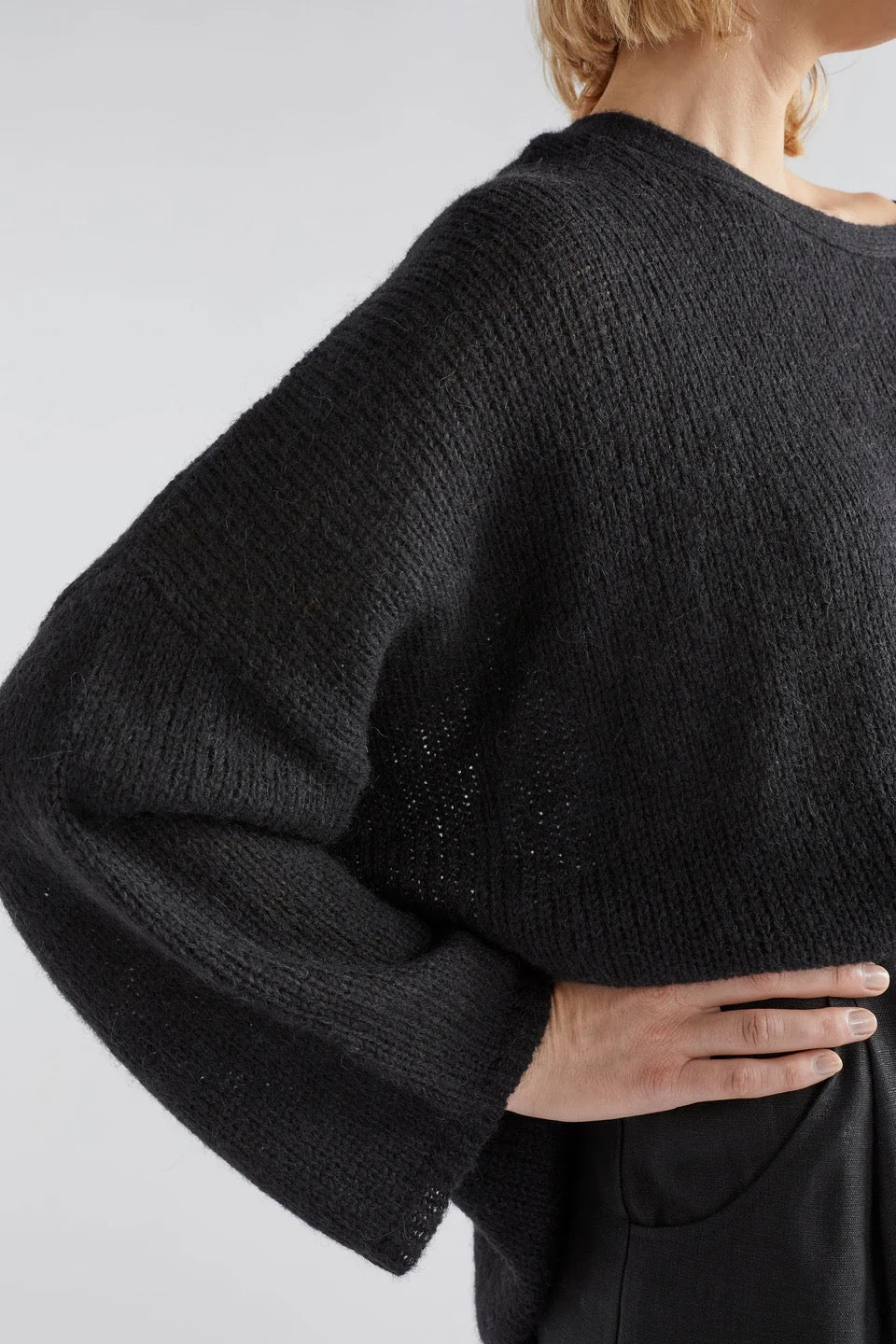 ELK Agna BK Sweater