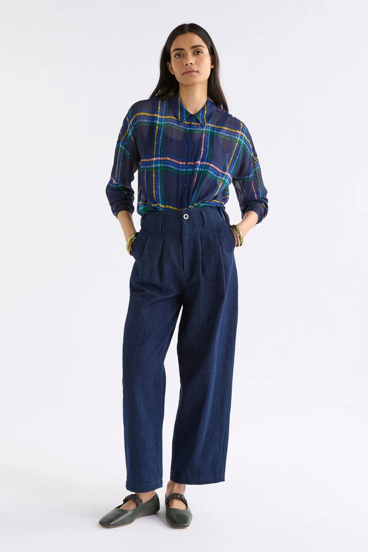 ELK Eir S25 Sheer Shirt